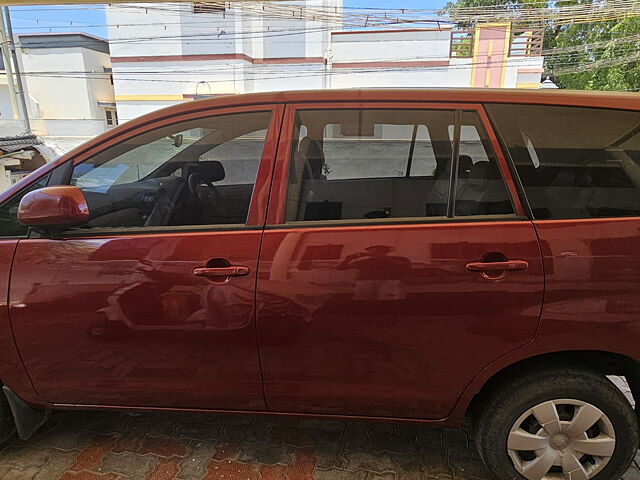 Used Toyota Innova [2005-2009] 2.5 G4 8 STR in Kovilpatti