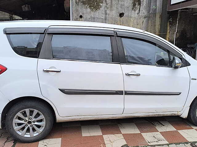 Used Maruti Suzuki Ertiga [2012-2015] ZDi in Vapi