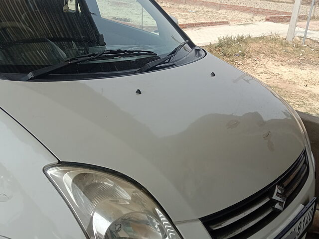 Used Maruti Suzuki Swift  [2010-2011] VXi 1.2 ABS BS-IV in Varanasi