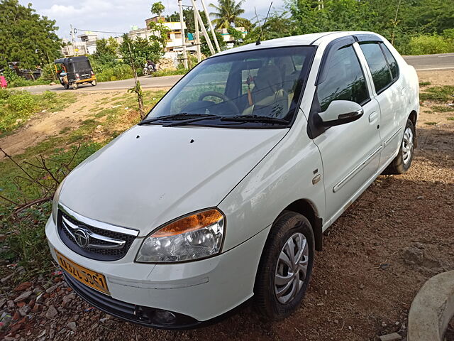 Used 2015 Tata Indigo in Gulbarga