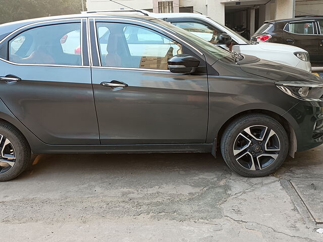 Used Tata Tiago XZ Plus [2020-2023] in Bhiwadi