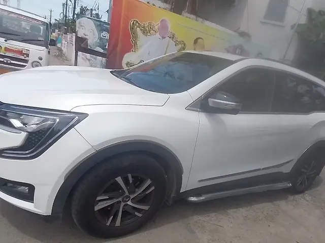 Used 2022 Mahindra XUV700 in Chennai Used 2022 Mahindra XUV700 in Chennai