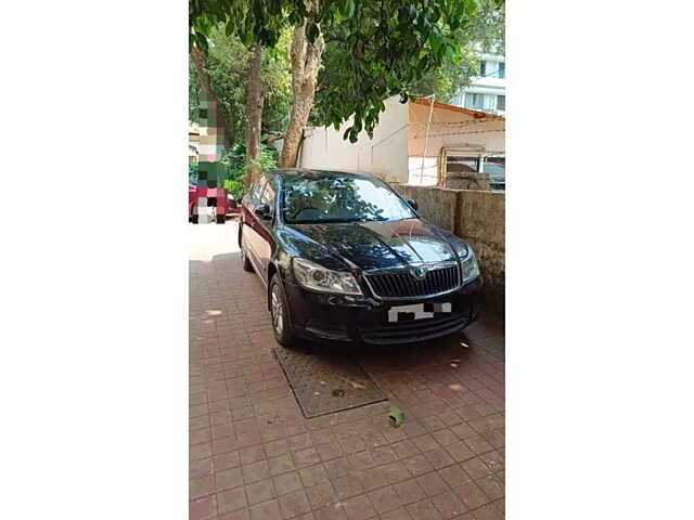 Used 2011 Skoda Laura in Mumbai