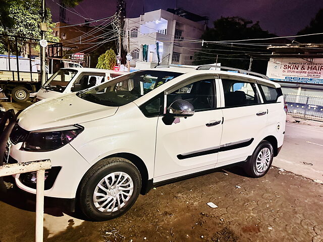 Used 2019 Mahindra Marazzo in Jabalpur