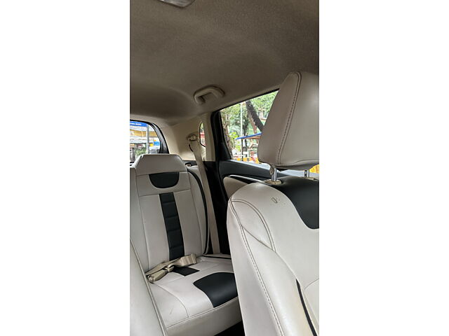 Used Honda Jazz [2015-2018] V AT Petrol in Mumbai