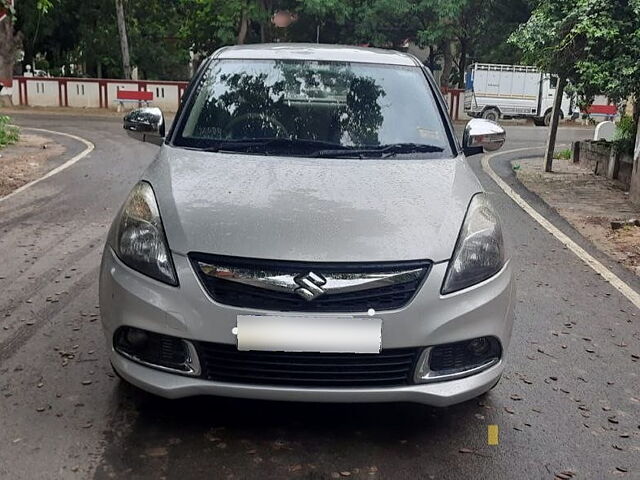 Used 2016 Maruti Suzuki Swift DZire in Allahabad