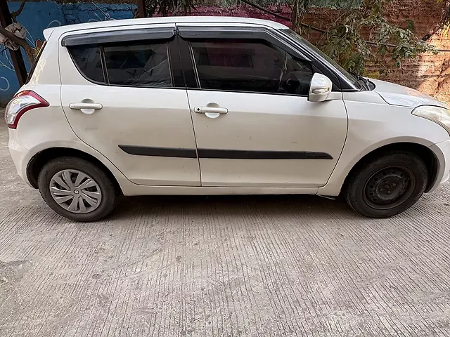 Used Maruti Suzuki Swift [2011-2014] VDi in Indore
