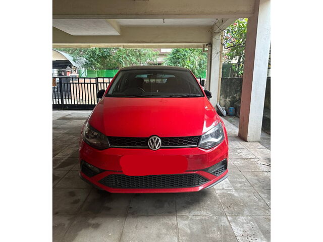 Used Volkswagen Polo Highline Plus 1.0 (P) [2019-2020] in Chennai