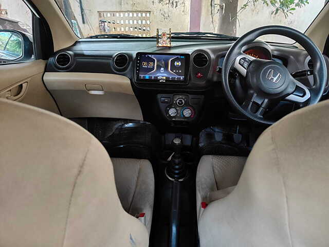 Used Honda Amaze [2013-2016] 1.2 S i-VTEC in Dahanu