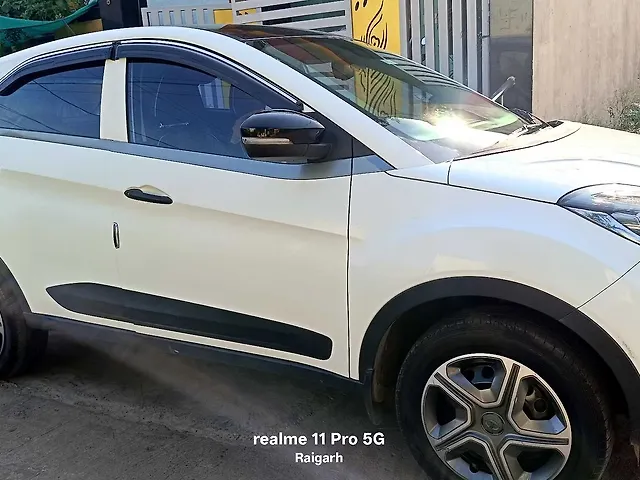 Used 2018 Tata Nexon in Raipur
