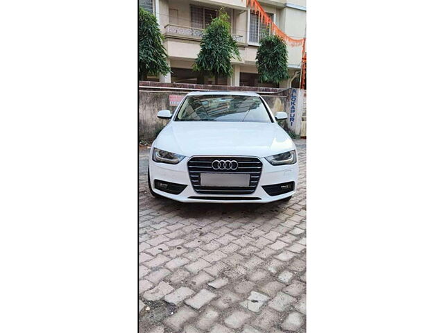 Used 2015 Audi A4 in Dhanbad