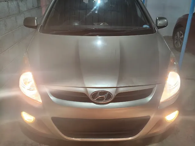 Used 2010 Hyundai i20 in Kolar