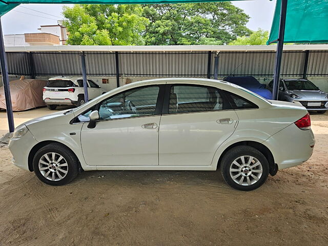 Used Fiat Linea [2012-2014] Dynamic 1.3 in Madurai