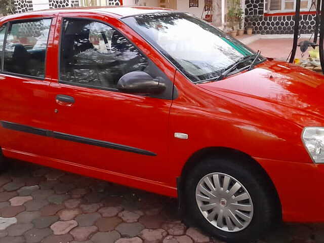 Used 2009 Tata Indigo in Nashik