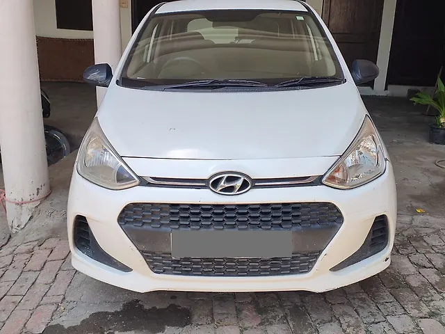Used 2017 Hyundai Grand i10 in Muzaffarnagar