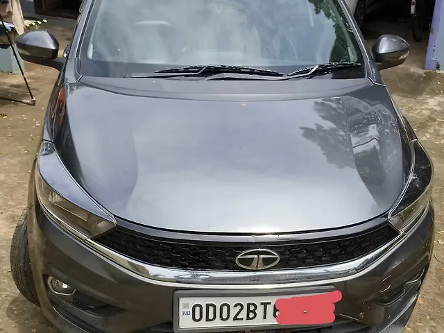 Used 2021 Tata Tiago in Bhubaneswar Used 2021 Tata Tiago in Bhubaneswar