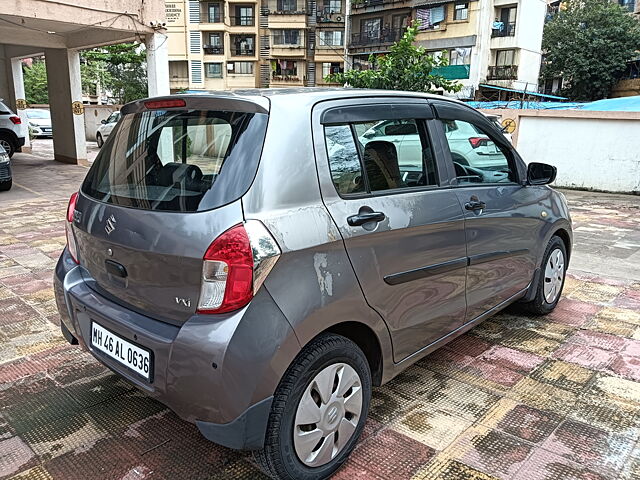 Used 2014 Maruti Suzuki Celerio in Navi Mumbai