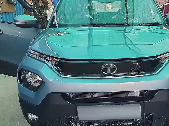 Used 2022 Tata Punch in Pune Used 2022 Tata Punch in Pune