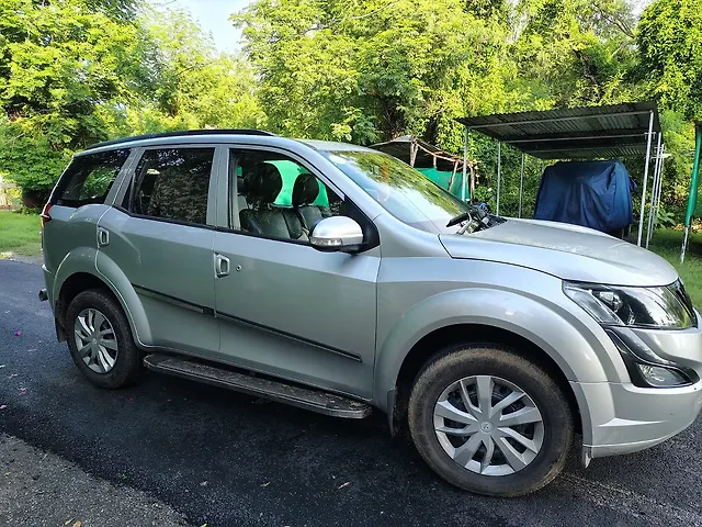 Used Mahindra XUV500 [2015-2018] W4 in Bhopal