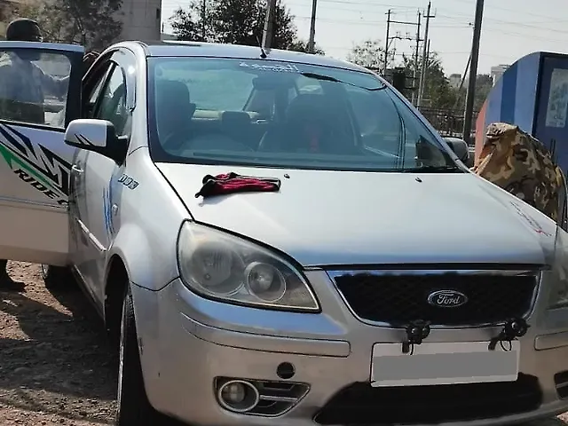 Used 2007 Ford Fiesta/Classic in Gulbarga