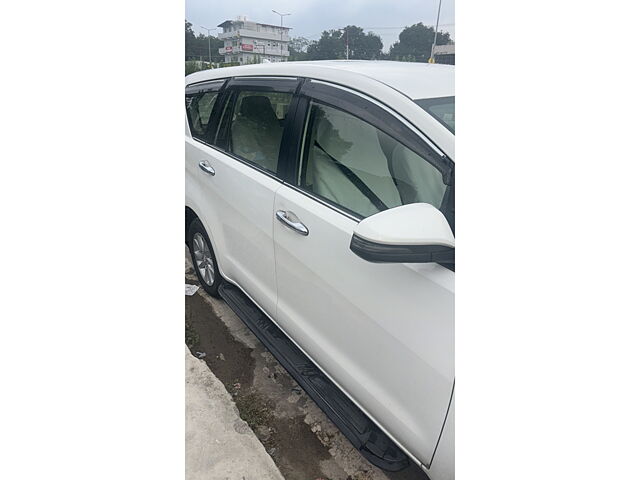 Used Toyota Innova Crysta [2020-2023] G 2.4 8 STR in Haridwar