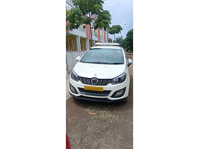 Used 2023 Mahindra Marazzo in Nashik