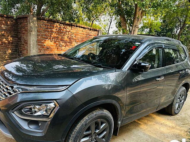 Used 2021 Tata Safari in Varanasi