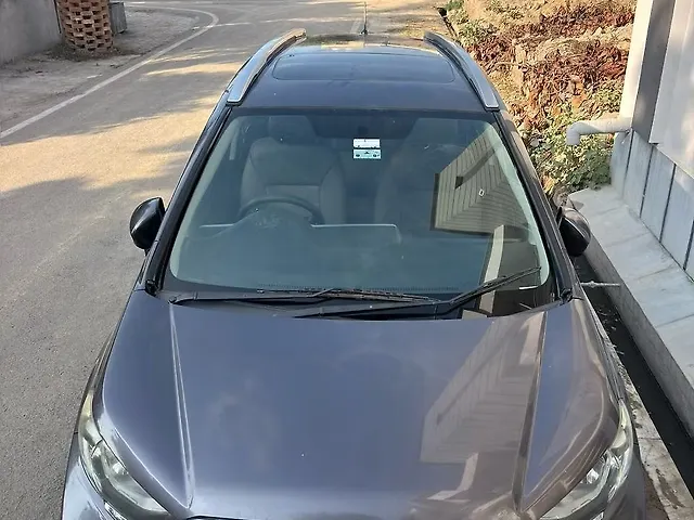 Used 2018 Honda WR-V in Sriganganagar