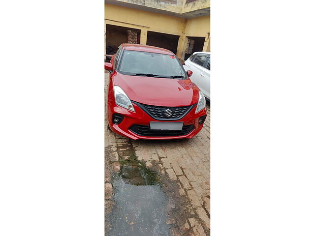 Used Maruti Suzuki Baleno [2019-2022] Alpha in Meerut