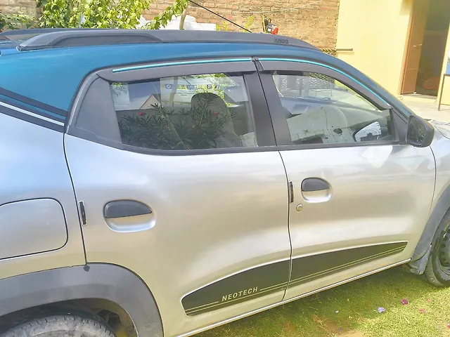 Used Renault Kwid [2019-2022] Neotech RXL 1.0 MT in Jodhpur