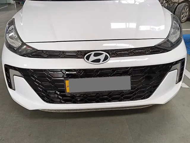 Used 2023 Hyundai Aura in Bangalore