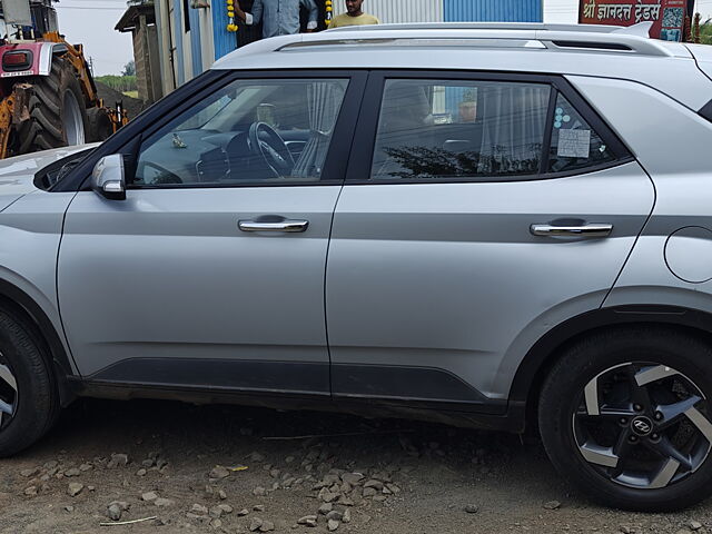 Used Hyundai Venue [2019-2022] SX 1.4 (O) CRDi in Kolhapur