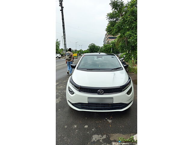 Used 2022 Tata Altroz in Ahmedabad