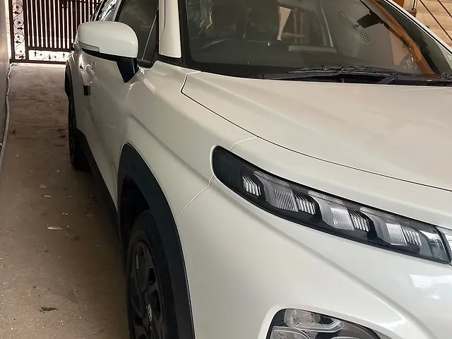 Used 2024 Maruti Suzuki FRONX in Delhi