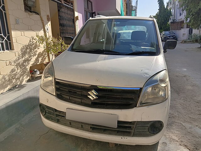 Used Maruti Suzuki Wagon R [2006-2010] LXi Minor in Jaipur