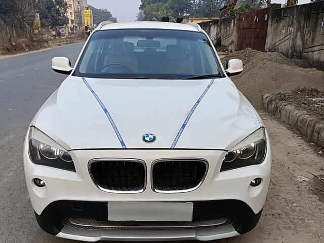 Used 2012 BMW X1 in Kolkata