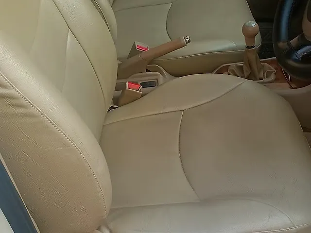 Used Honda City ZX VTEC in Chandigarh