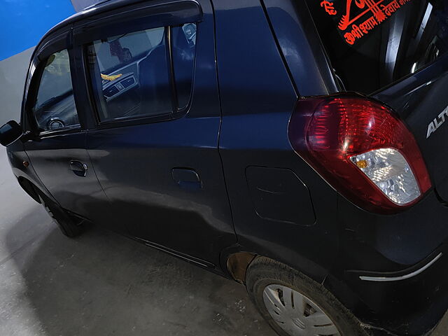 Used Maruti Suzuki Alto 800 LXi in Greater Noida