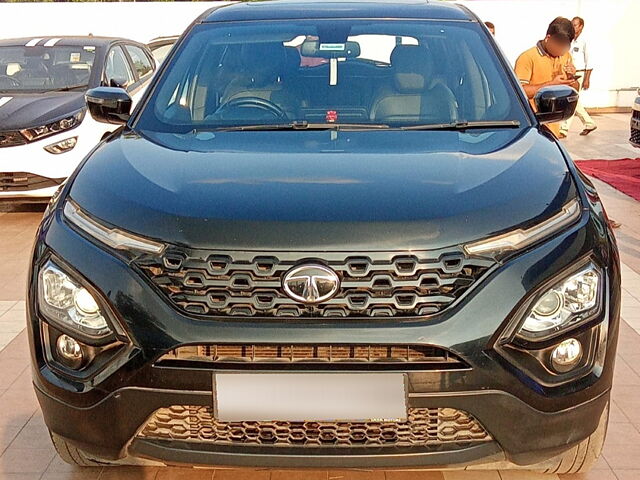 Used 2021 Tata Harrier in Raigarh