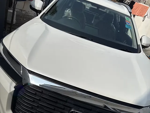 Used 2023 Honda Elevate in Sangrur