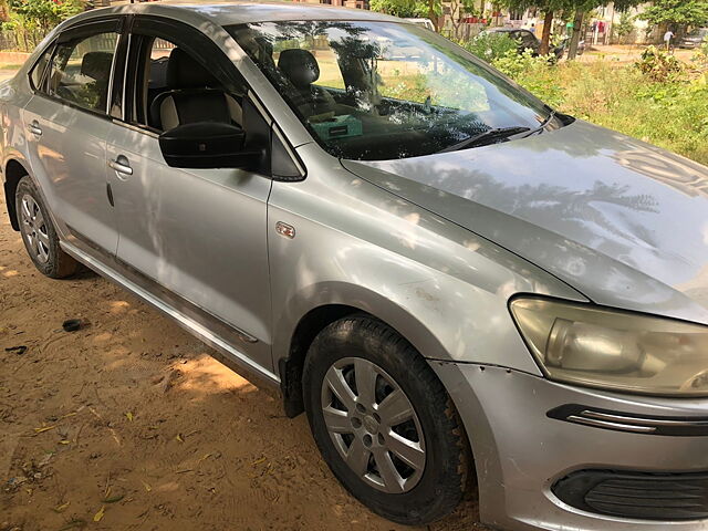 Used 2012 Volkswagen Vento in Jaipur