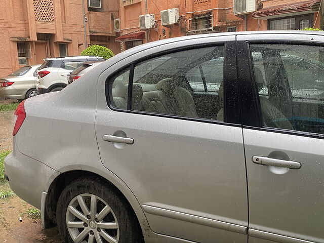 Used Maruti Suzuki SX4 [2007-2013] ZXi in Noida