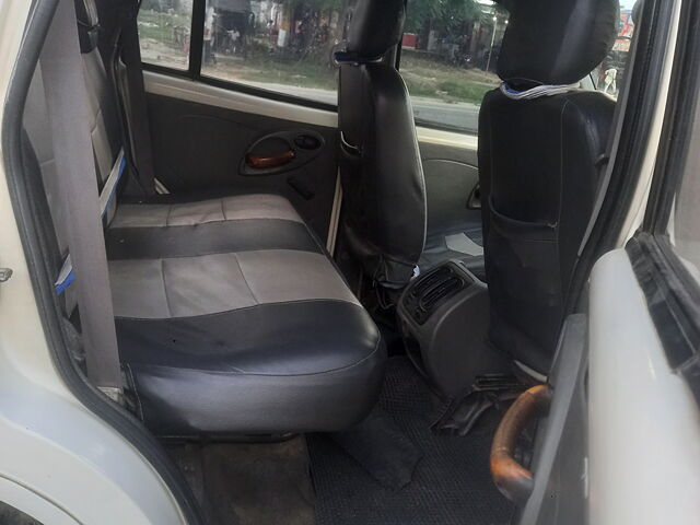 Used Mahindra Scorpio [2009-2014] Ex in Purnea