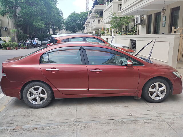 Used Honda Civic [2006-2010] 1.8S AT in Gurgaon