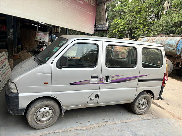 Used 2015 Maruti Suzuki Eeco in Gurgaon