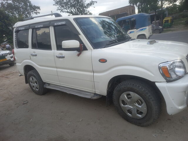 Used Mahindra Scorpio [2009-2014] Ex in Purnea