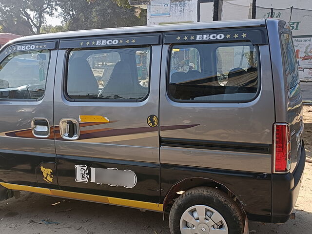 Used Maruti Suzuki Eeco [2010-2022] 7 STR in Budaun