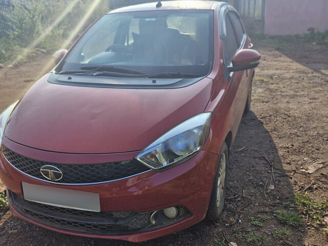 Used 2018 Tata Tiago in Bidar