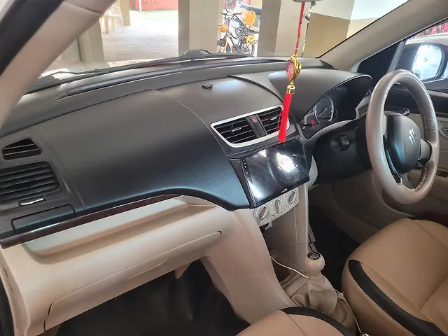 Used Maruti Suzuki Swift [2014-2018] ZXi in Ratnagiri
