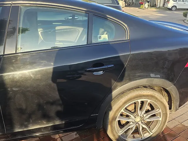 Used Volvo S60 [2015-2020] D4 R in Kalol